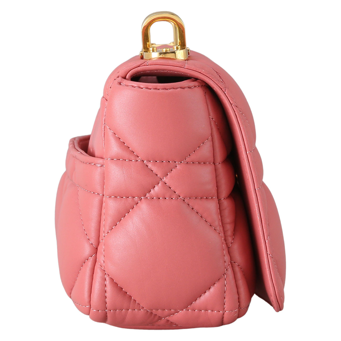 CHRISTIAN DIOR(USED)크리스찬디올 카로 스몰 체인백